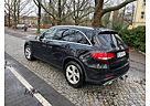 Mercedes-Benz GLC 250 d Coupe 4Matic 9G-TRONIC AMG Line