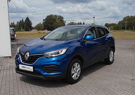 Renault Kadjar Life * in KYRITZ 033971-870887*