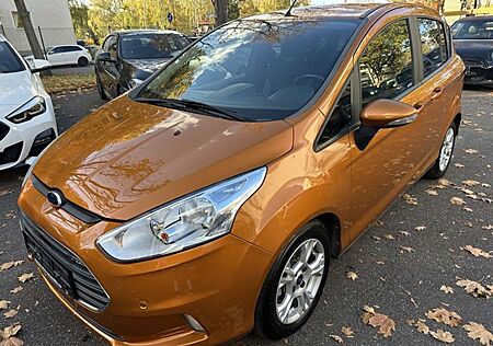 Ford B-Max 1.0i EcoBoost ColourLine