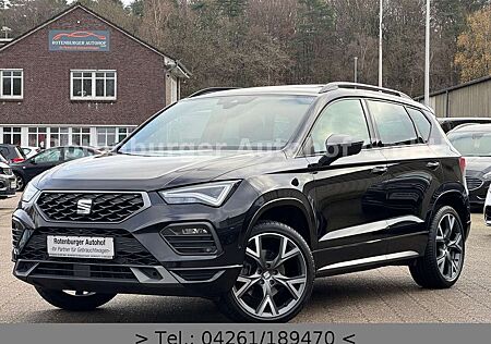 Seat Ateca 2.0 TDI*FR-LINE*VIRTUAL*PANO*LEDER*VOLL