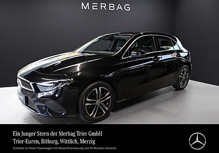 Mercedes-Benz A 180 *Progressive MBUX-Premium LED Kamera Winter
