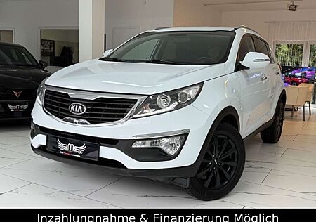 Kia Sportage Vision