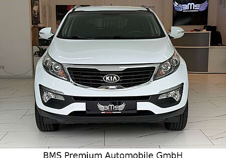 Kia Sportage Vision