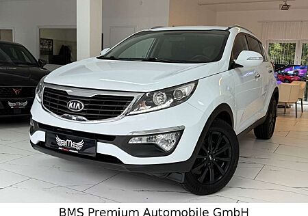 Kia Sportage Vision