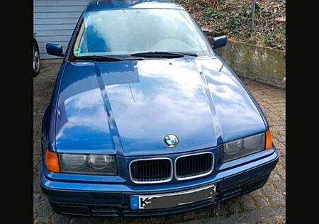 BMW 316i 316 compact