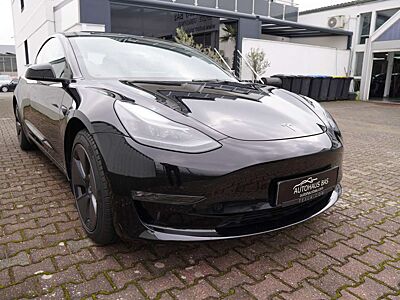 Tesla Model 3 Long Range AWD * FSD