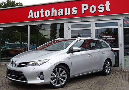 Toyota Auris TouringSports Hybrid Executive Kamera PDC