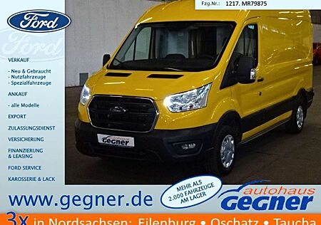 Ford Transit Kasten 290 L2H2 Trend Kurier POST Kamera