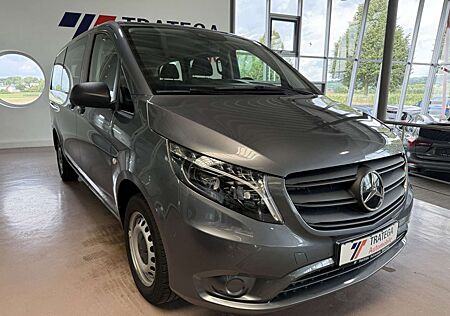 Mercedes-Benz Vito Tourer PRO 116 CDI langAHK LED Kamera TW