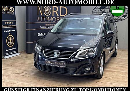 Seat Alhambra XCELLENCE 2.0 TDI DSG 7-Sitzer/Navi/ Xcellence