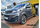 Opel Zafira Life Edition M 2.0 D EU6d HUD Bi-Xenon Apple CarPlay An