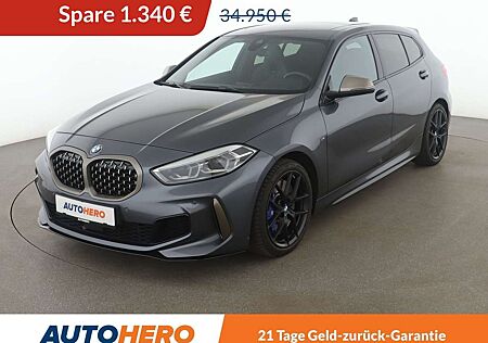 BMW 135 M135i xDrive Aut.*NAVI*HUD*LED*CAM*PDC*