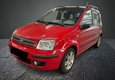 Fiat Panda 1.2 AUTOMATIK / FINANZIERUNG