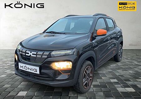 Dacia Spring Essential