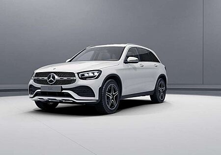 Mercedes-Benz GLC 220 d 4M AMG/LED/Sportfahrwerk/SpiegelP/RfCam