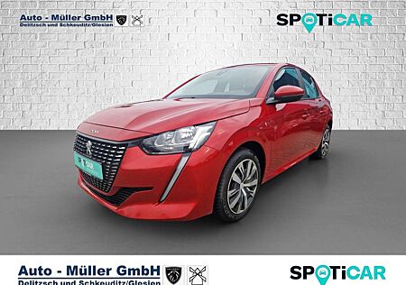 Peugeot 208 1.2 100 Allure 5T