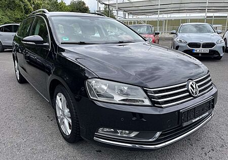 VW Passat Variant Volkswagen Comfortline 1.8
