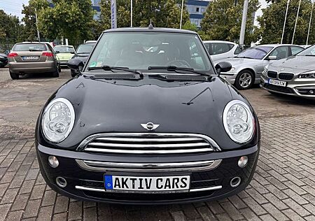 Mini Cooper Cabrio Tüv Neu 2.Hand
