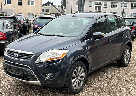 Ford Kuga Trend*SERVO*BLUETOOTH*