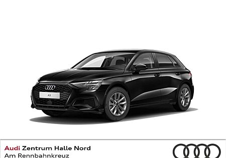 Audi A3 Sportback 35 TFSI