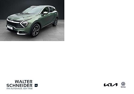 Kia Sportage Vision 2WD Komfort Paket
