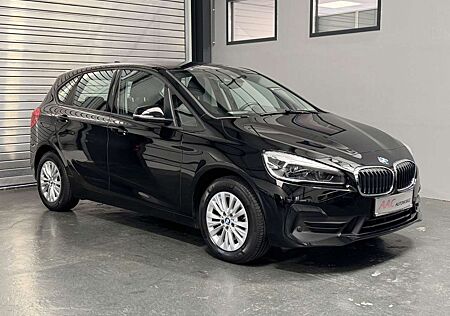 BMW 218 d Active Tourer/PDC/AHK/Navi/Cam