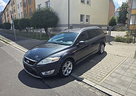 Ford Mondeo Sport