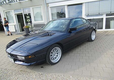 BMW 850i 850 Automatik