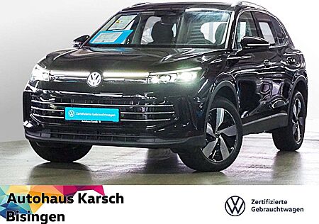 VW Tiguan Volkswagen 2.0 TDI DSG Elegance IQ.LIGHT, AHK, NAVI