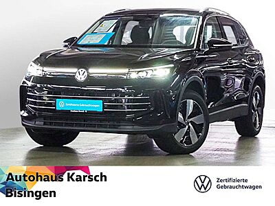 Volkswagen Tiguan 2.0 TDI DSG Elegance IQ.LIGHT, AHK, NAVI