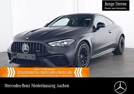 Mercedes-Benz CLE 53 AMG CLE 53 4M NIGHT+DRIVERS+PANO+STHZG+BURMESTER+9G