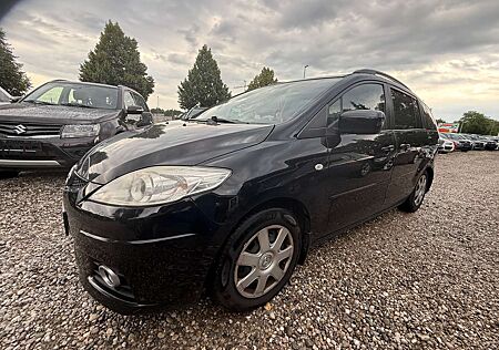 Mazda 5 2.0 CD