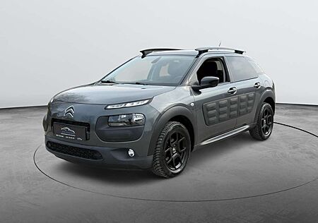Citroën C4 Cactus Citroen Shine 1.2 / 2.Hand / Gepflegt / 8 Fach / S-Heft