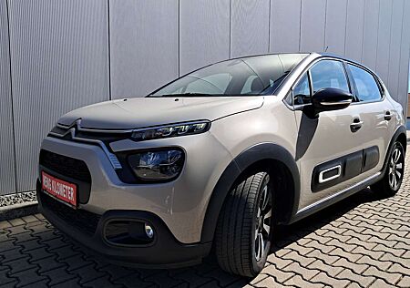 Citroën C3 Citroen Shine Pack,85PS,LED,Navi,Klimaautomatik, Garantie