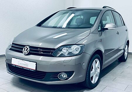 VW Golf Plus Volkswagen 1.2 TSI * TEMPOMAT * AUTOMATIK * PDC *