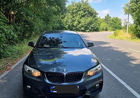 BMW 220i 220 Coupe
