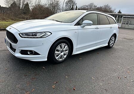 Ford Mondeo 2,0 ST-LineTurnier Automatik mit Garantie