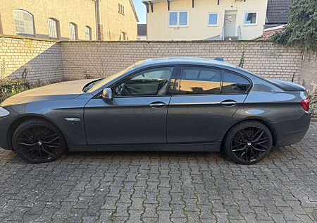 BMW 535