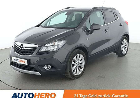 Opel Mokka 1.7 CDTI Innovation ecoFlex*XENON*NAVI*TEMPO*CAM*