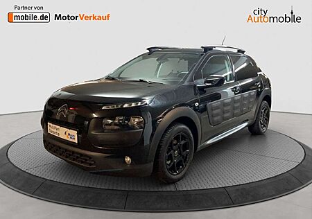 Citroën C4 Cactus Citroen Selection/1.Hand/Tempomat/Navi