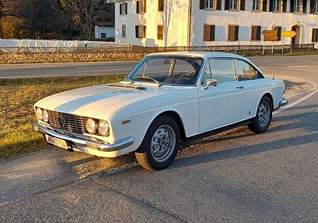Lancia Flavia Coupe 2. Serie