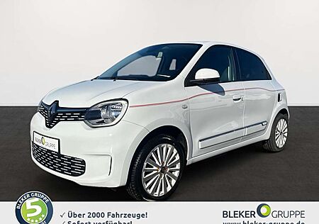 Renault Twingo Electric Vibes
