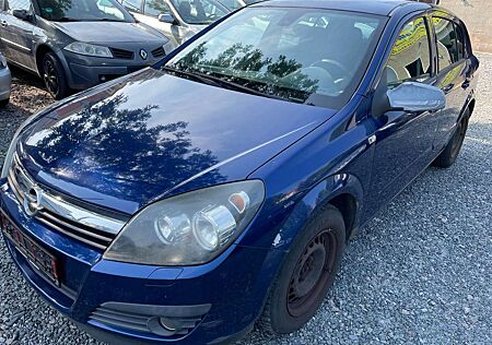 Opel Astra 1.6