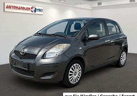 Toyota Yaris 1.0 VVT-i 5-trg. Cool Edit. Klima Freispr.