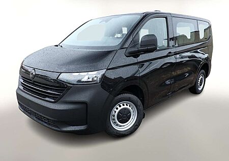 VW T5 Kombi Volkswagen T7 Kombi TDI 110 LED DigC Keyl PDC AppC TEMP 6-S 81 kW (...