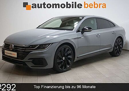 VW Arteon Volkswagen 2.0TDI DSG 2xR-Line Performance Virtual