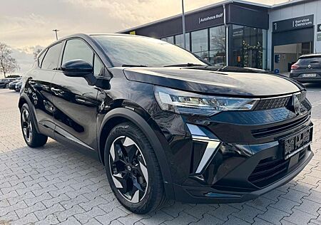 Renault Captur Techno TCe 160 EDC | Kamera | SHZ |