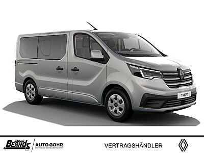 Renault Trafic Blue dCi 110 Evolution
