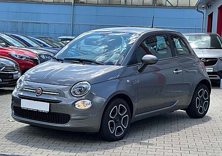 Fiat 500 1.0 Hybrid Club*KLIMA*TEMPO*ALU*DAB*