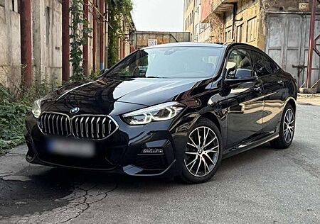 BMW 218i 218 Gran Coupe Aut. M-Paket